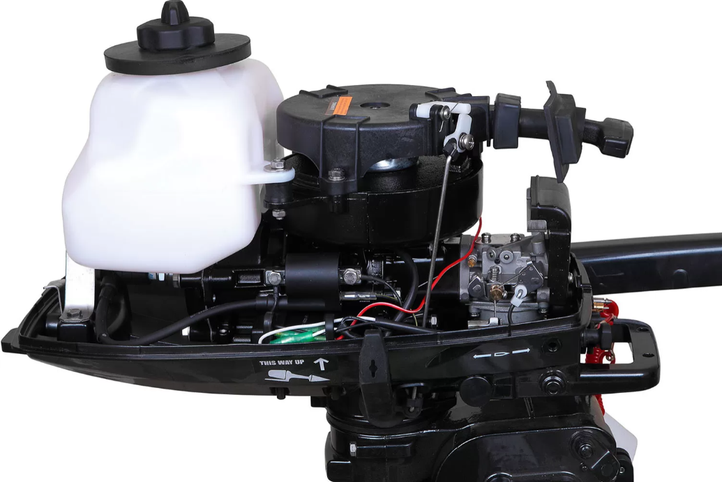 Лодочный мотор MARLIN MP 5 AMHL в Пятигорске