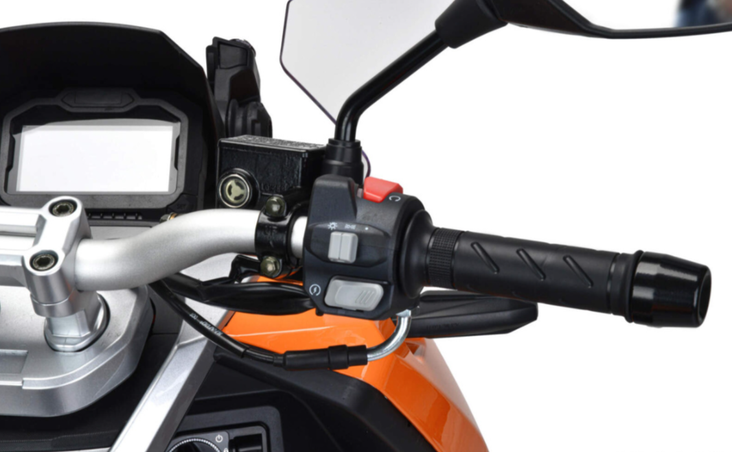 Скутер MOTOLAND (МОТОЛЕНД) T-MAX 150 в Пятигорске