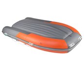 НАДУВНАЯ ЛОДКА GLADIATOR E380S в Пятигорске