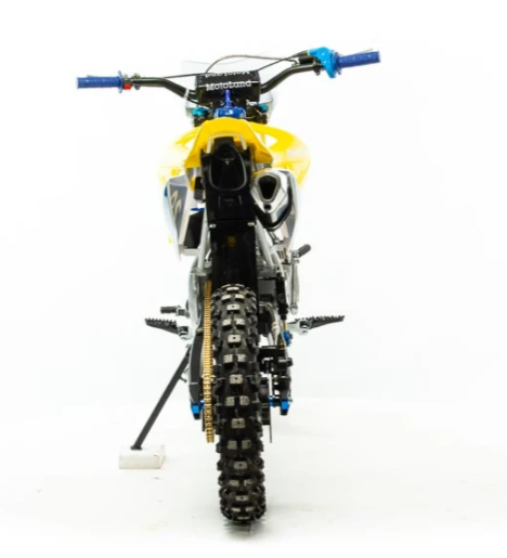 Питбайк MotoLand (МОТОЛЕНД) MZ125 в Пятигорске