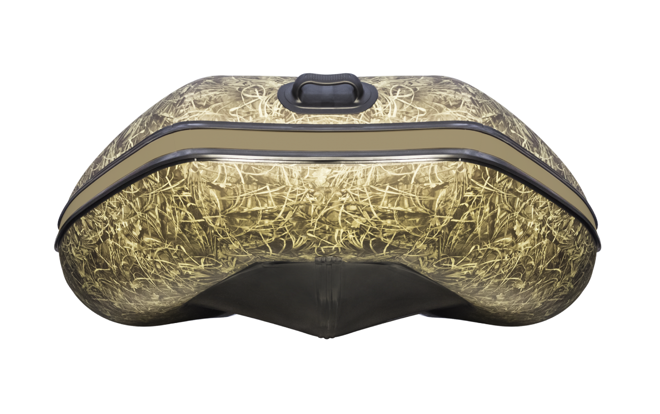 Лодка Ривьера Компакт 3400 СК в Пятигорске