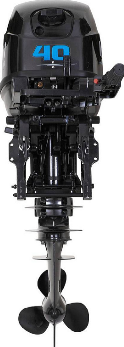 Лодочный мотор MARLIN MP 40 AWHL в Пятигорске