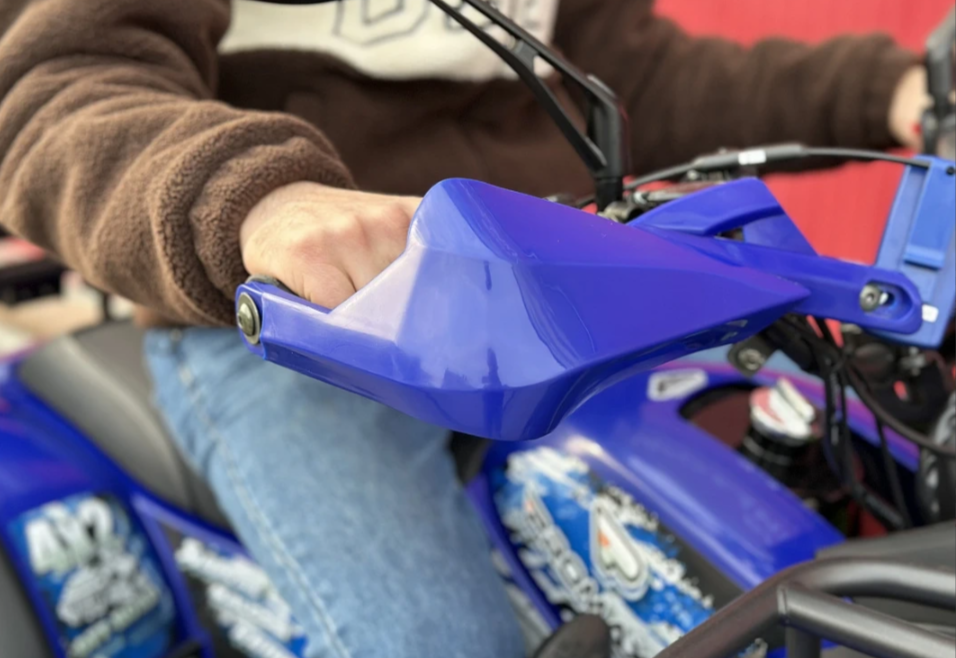  Квадроцикл PROMAX ATV 250 MAX (2025) в Пятигорске