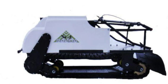 Мотобуксировщик Райда 087 L03 13 л.с. катушка 3 ампера, электрозапуск в Пятигорске