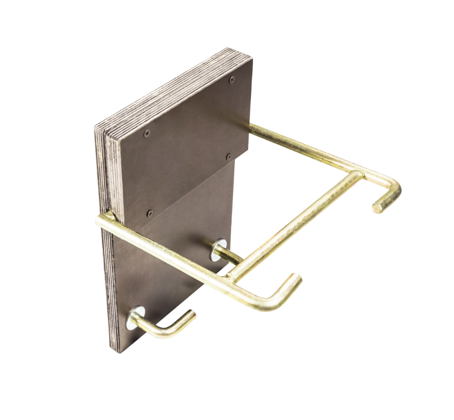 Навесной транец в Пятигорске