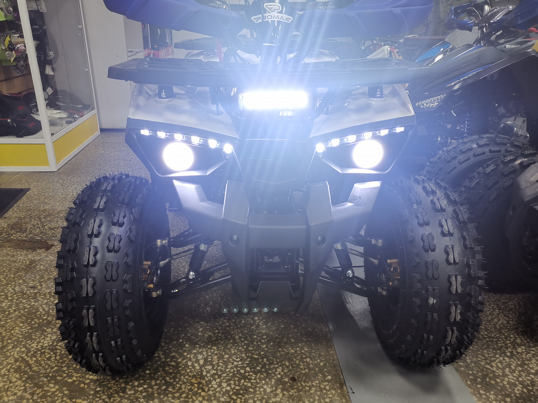 Квадроцикл PROMAX WILD 175 LUX в Пятигорске