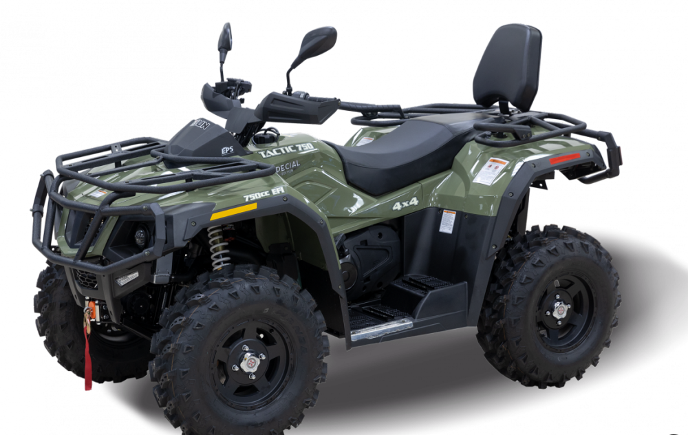 Квадроцикл HISUN HiSUN TACTIC 750-/LIMITED/ в Пятигорске