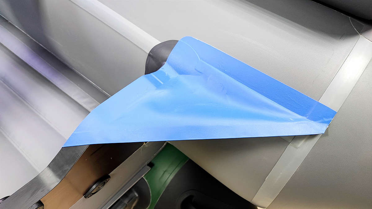 Лодка MISHIMO FAMILY PRO 350 в Пятигорске