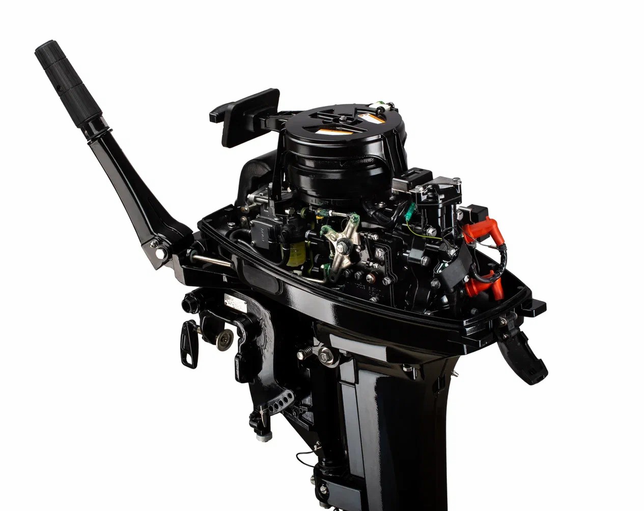 ЛОДОЧНЫЙ МОТОР GLADIATOR G20FHS в Пятигорске