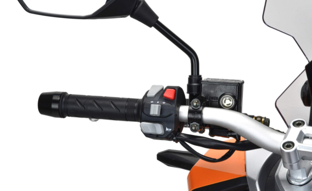 Скутер MOTOLAND (МОТОЛЕНД) T-MAX 150 в Пятигорске