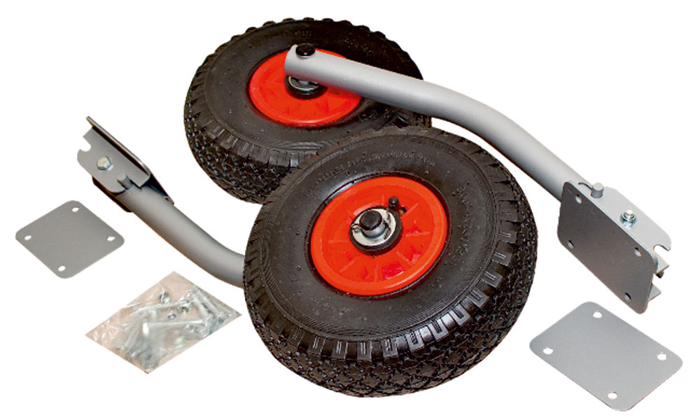 Транцевые колеса трансформеры откидные в Пятигорске