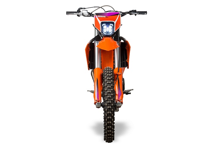 Эндуро мотоцикл IRBIS KTR 250 в Пятигорске