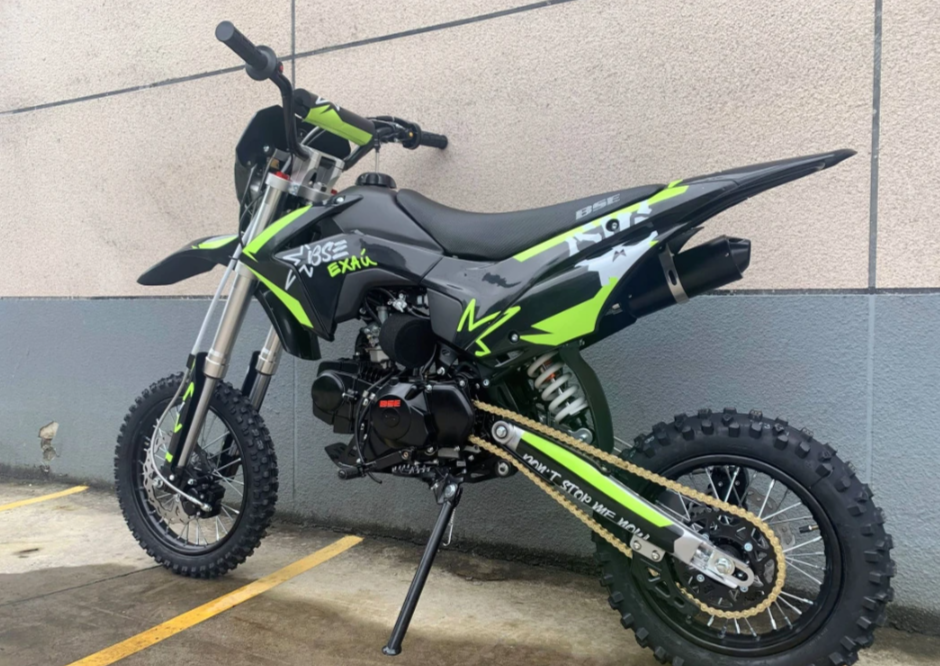 Питбайк BSE EXA SA 14/12 в Пятигорске