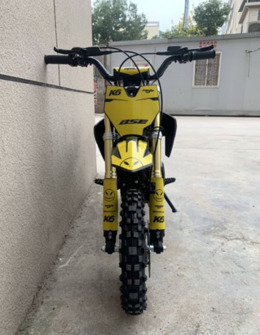 Питбайк BSE K6 в Пятигорске