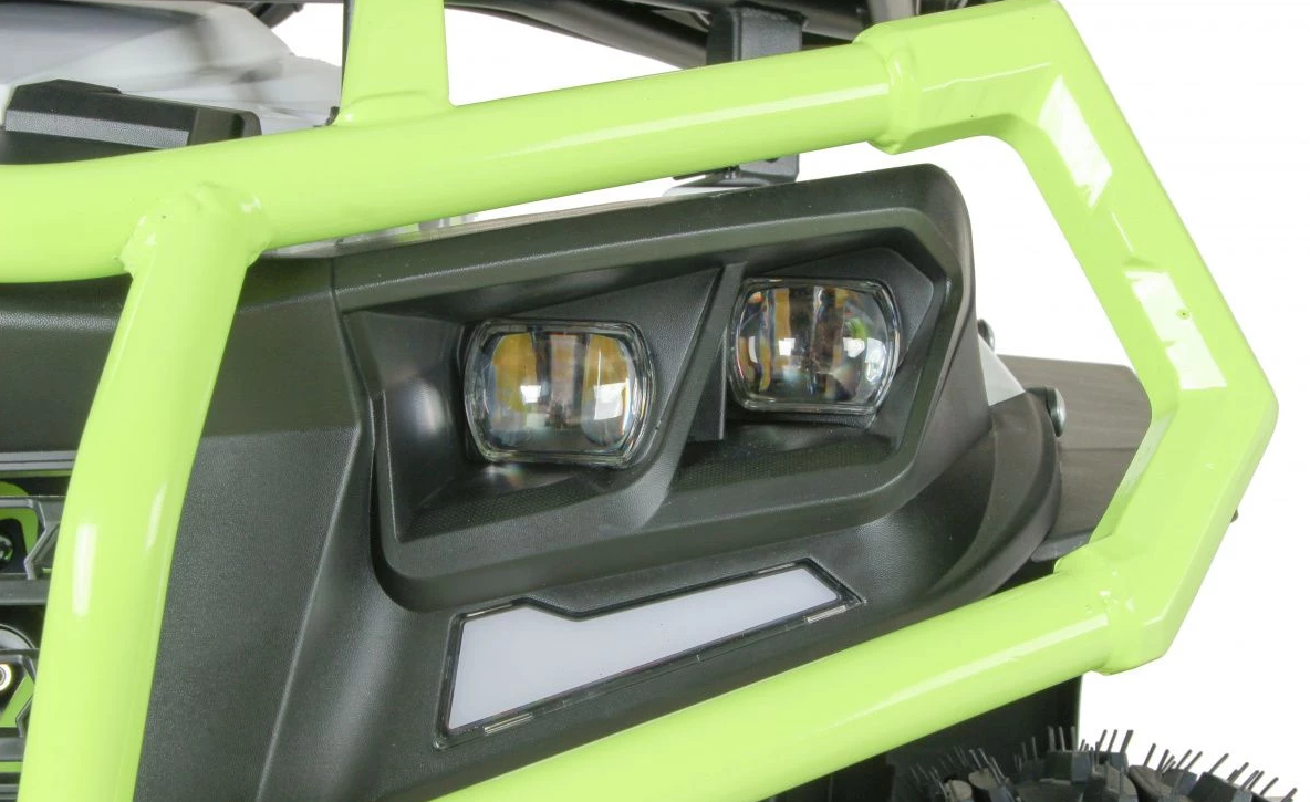 Квадроцикл YACOTA DRAGON в Пятигорске