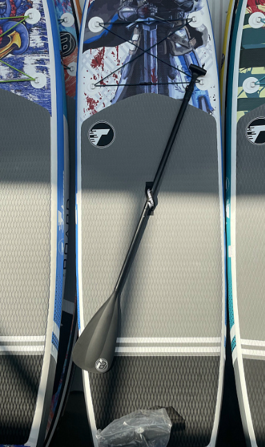 SUP (САП) ДОСКА RAIDEX TAKUMO 10.6’ (320СМ) N 1 в Пятигорске