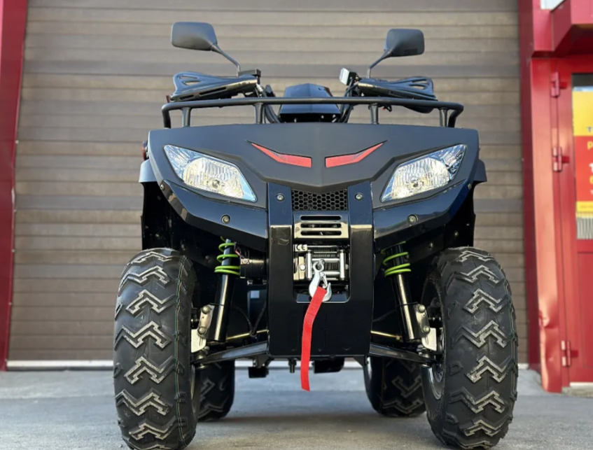 Квадроцикл GBM EXPLORER 400 NEW PREMIUM в Пятигорске