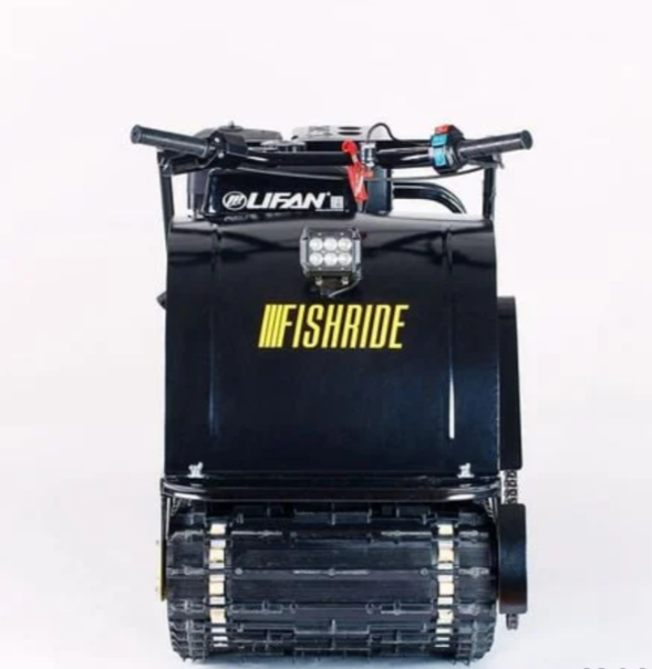 Мотобуксировщик FISHRIDE КЛАССИКА 20 л.с. в Пятигорске