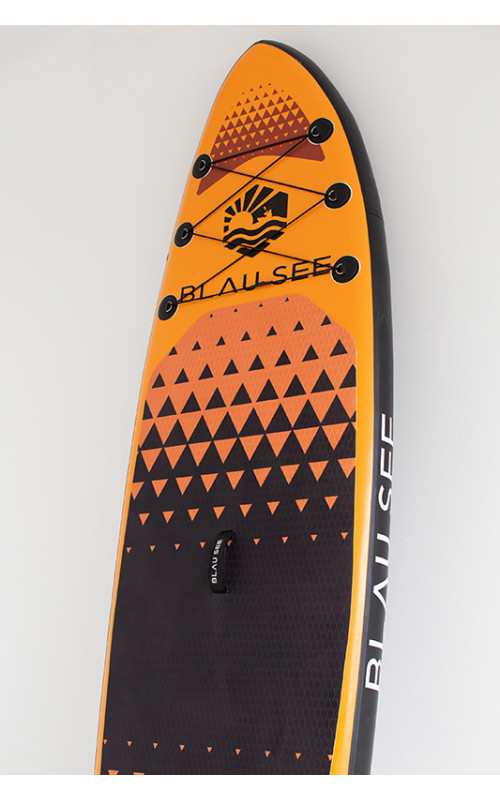 НАДУВНОЙ САП БОРД ORANGA SPACE 10,6 в Пятигорске