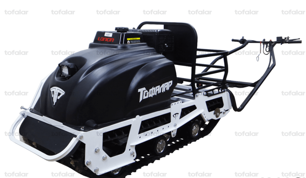 Мотобуксировщик Тофалар 500 классик в Пятигорске