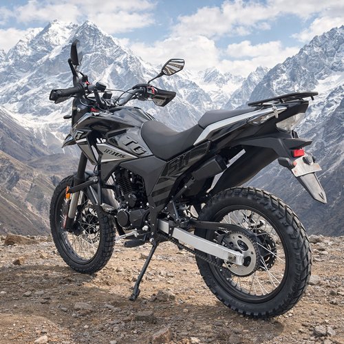 Мотоцикл PROMAX TOURING PR300 в Пятигорске