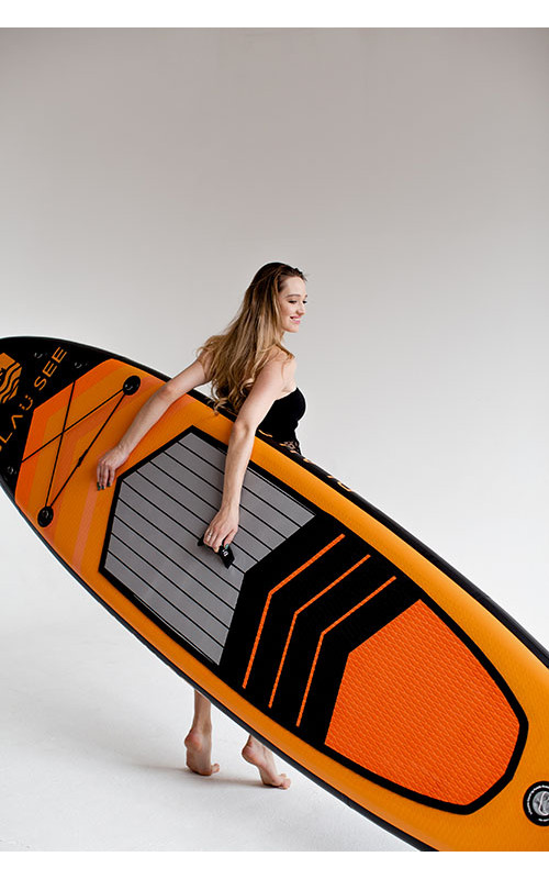 НАДУВНОЙ SUP-BOARD MOONLIGHT 10,6 в Пятигорске