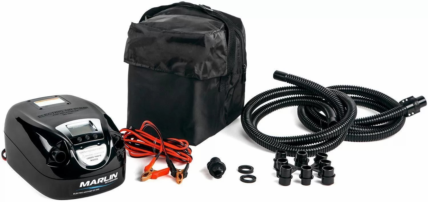 ЭЛЕКТРИЧЕСКИЙ НАСОС MARLIN GP-80 D в Пятигорске