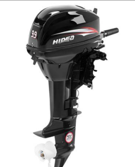 Лодочный мотор HIDEA HD9.9FHL (длинная нога) в Пятигорске