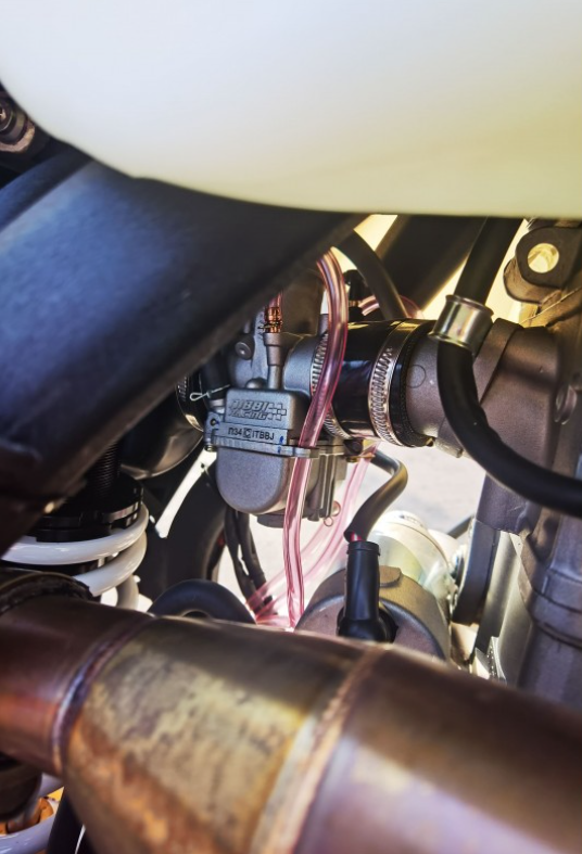 Мотоцикл JHLMOTO JHL Z6 NB300 (174MN-5) в Пятигорске