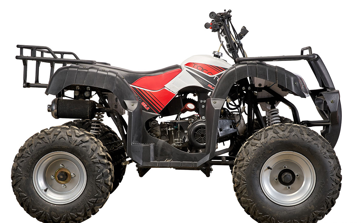 Квадроцикл YACOTA SELA 200 в Пятигорске