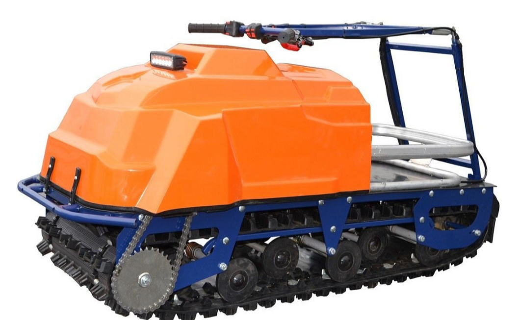 Мотобуксировщик БАРС СЛЕДОПЫТ MDS 15 л.с. в Пятигорске