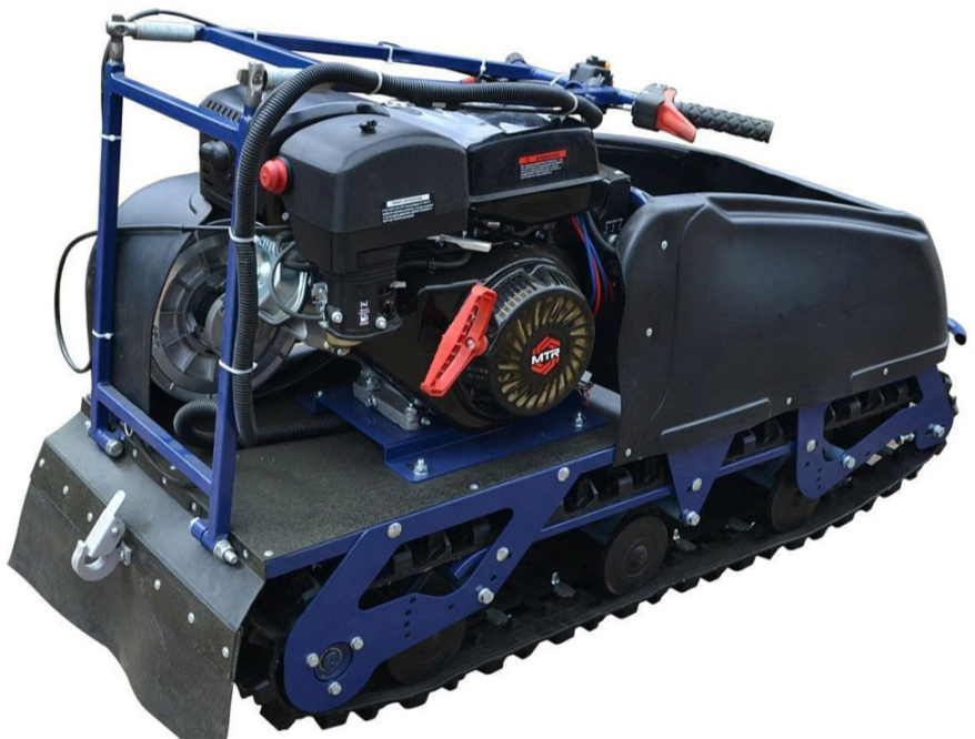 Мотобуксировщик БАРС СЛЕДОПЫТ FDS. RDS 18 л.с. в Пятигорске