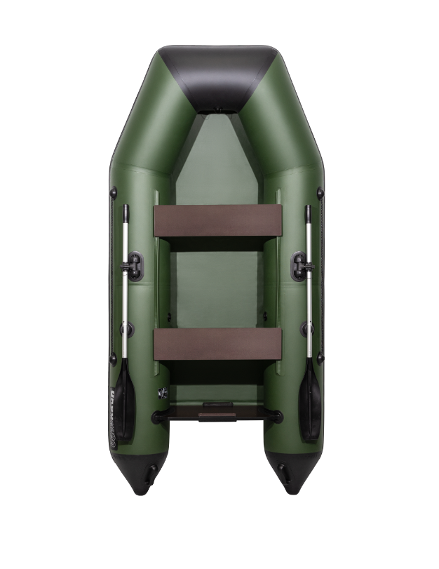 Лодка АКВА 2900 в Пятигорске