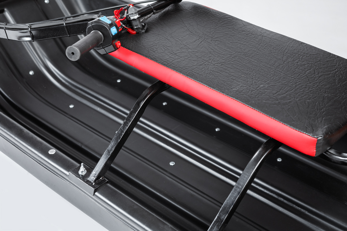 СИДЕНИЕ ДЛЯ САНЕЙ в Пятигорске