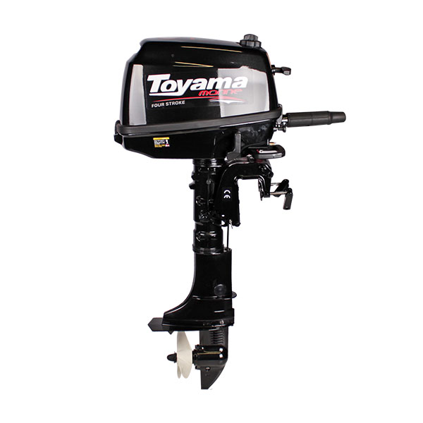 ЛОДОЧНЫЙ МОТОР TOYAMA F5BMS в Пятигорске