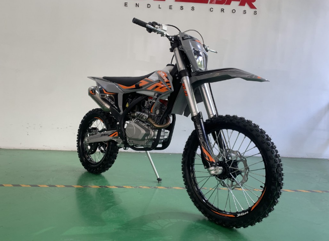Мотоцикл JHLMOTO JHL LX4 CB300RL (175FMN) в Пятигорске