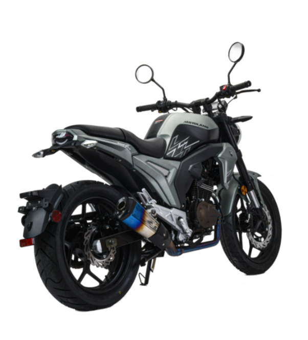 Мотоцикл MOTOLAND (МОТОЛЕНД) 300 CBR в Пятигорске