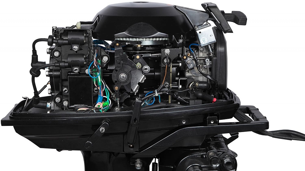 Лодочный мотор MARLIN MP 30 AWRL в Пятигорске