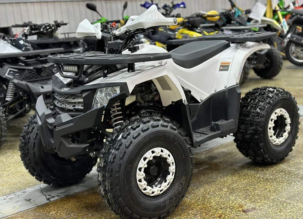 Квадроцикл PROMAX WILD 2.0 190 в Пятигорске