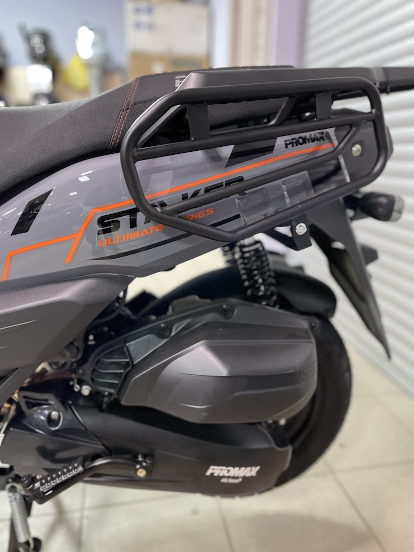 Скутер PROMAX STALKER 150(49) в Пятигорске