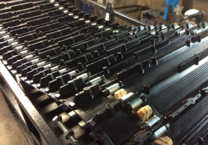 Мотобуксировщик СТЕМ СЕВЕР ЭКОНОМ 500 15 л.с. в Пятигорске