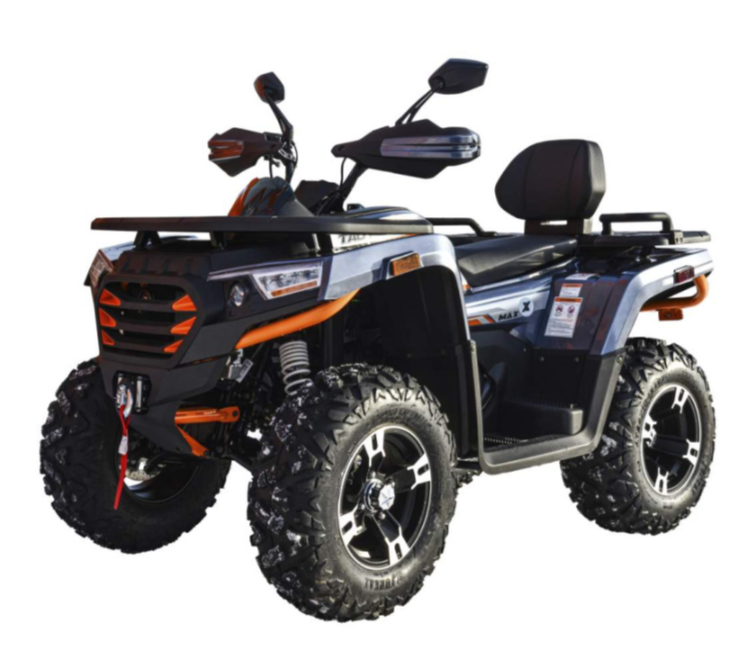 Квадроцикл MOTOLAND (МОТОЛЕНД) 300 MAX X в Пятигорске