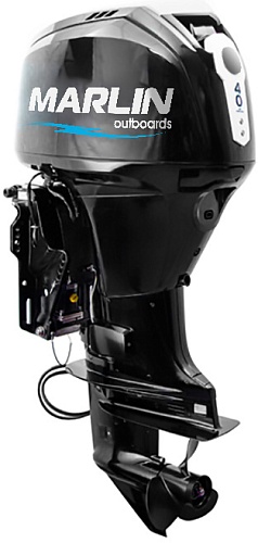 ЛОДОЧНЫЙ МОТОР MARLIN MFI 40 AERTL в Пятигорске