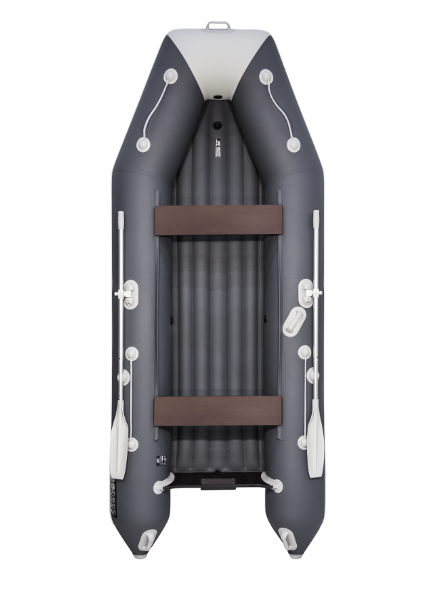 Лодка АКВА 3600 НДНД в Пятигорске