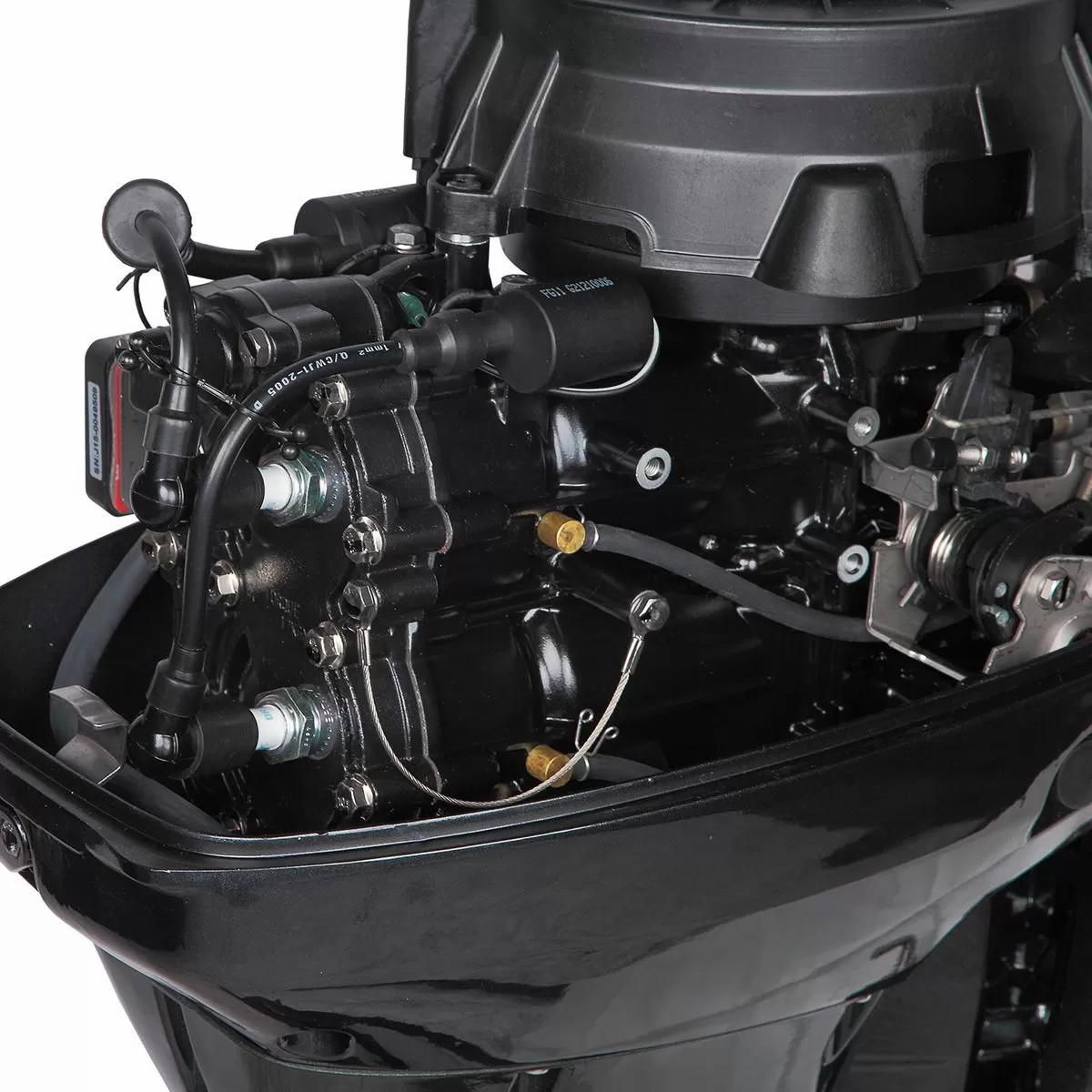 Лодочный мотор MARLIN MP 9.9 AMHS в Пятигорске