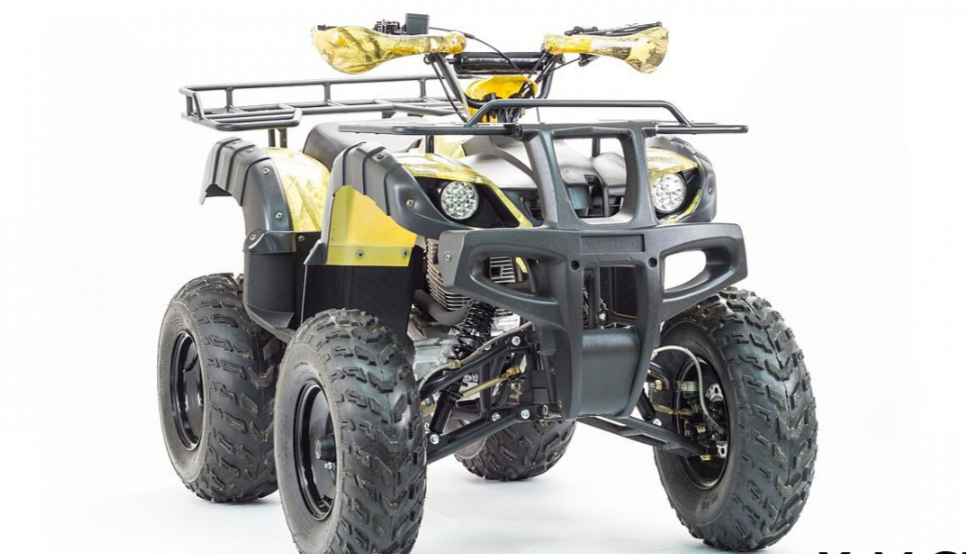 Квадроцикл MOTOLAND (МОТОЛЕНД) 250 ADVENTURE в Пятигорске