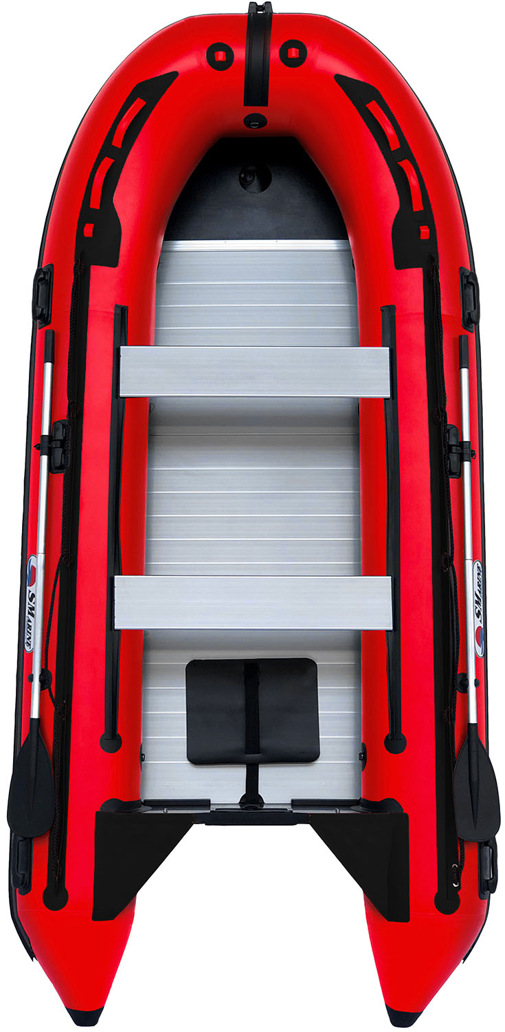 ЛОДКА SMARINE STRONG 365 в Пятигорске