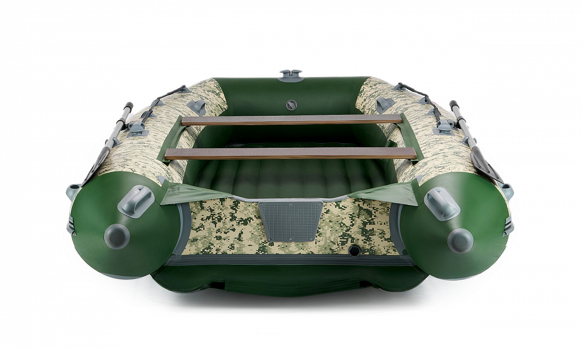 Лодка MISHIMO RAPID 380 PRO в Пятигорске