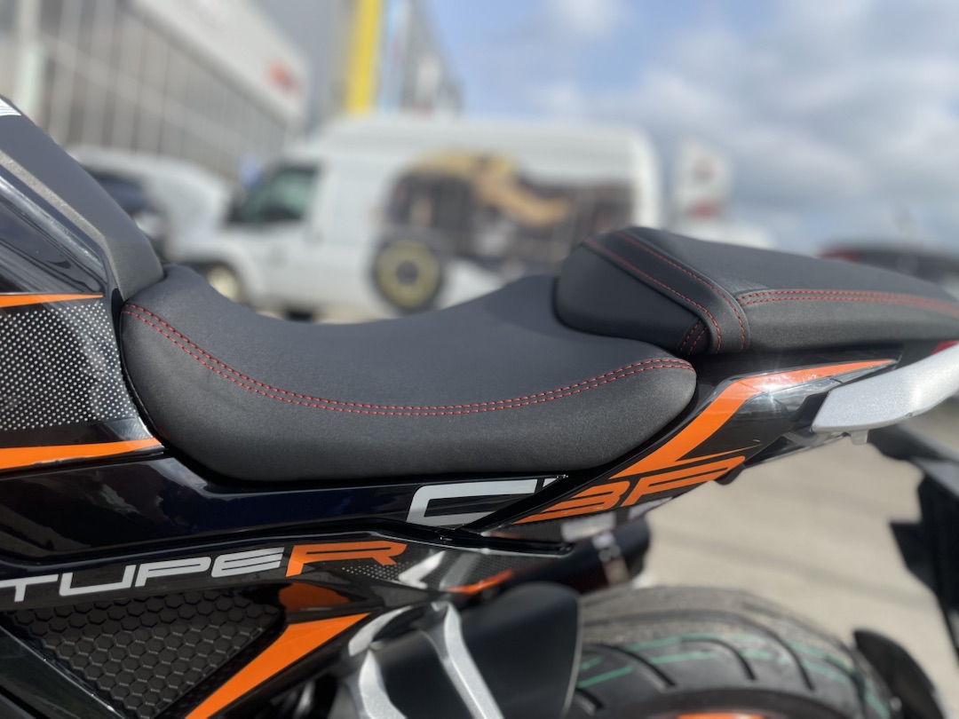 Мопед PROMAX CB150R (49) в Пятигорске