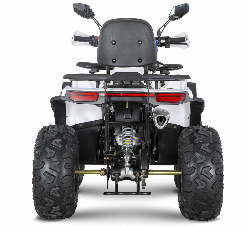 Квадроцикл YACOTA VIKING PRO в Пятигорске